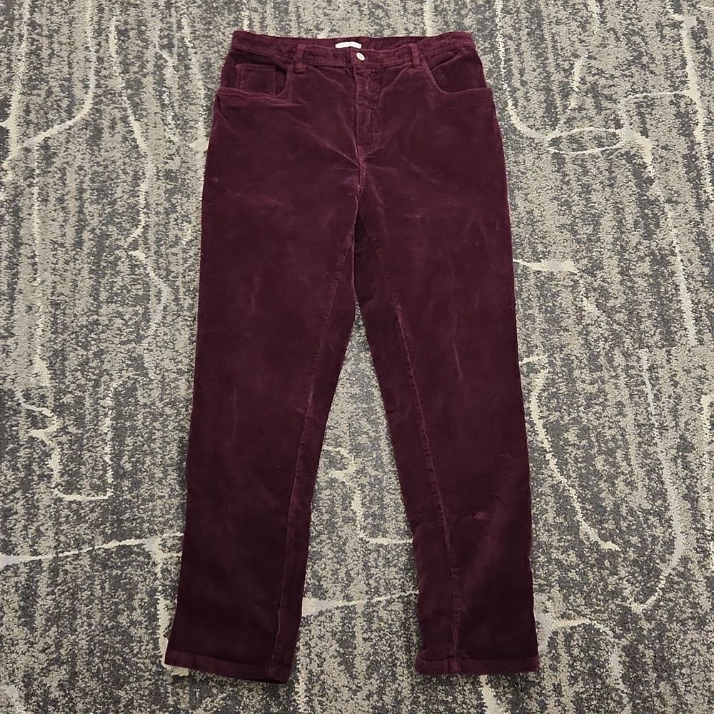 Billbass Jeans Stretch Corduroy 14